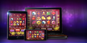 Slot Online